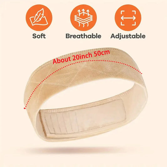 Wig Hair Net – Lightweight & Breathable Base for Lace Wigs