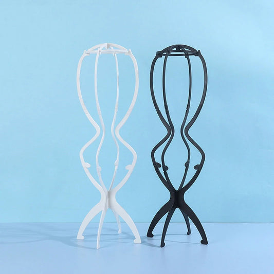 Plastic Hair & Wig Accessory – Lightweight, Durable & Easy to Use