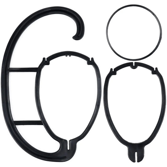 Wig Stand Holder – Lightweight Display & Storage for Wigs