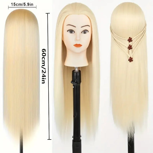 Essential Hair & Wig Accessory – Lightweight, Chemical-Free & Easy to Use