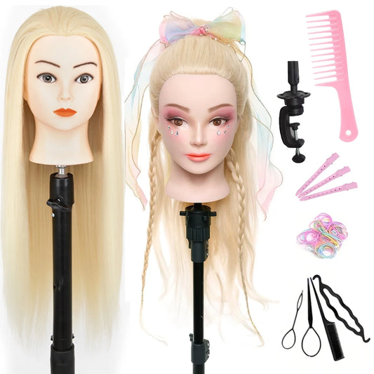 Essential Hair & Wig Accessory – Lightweight, Chemical-Free & Easy to Use